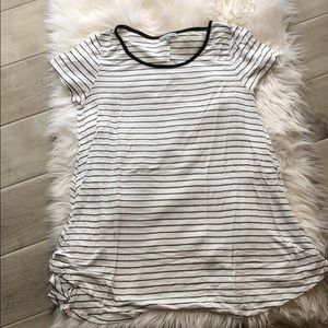 Tee shirt dress